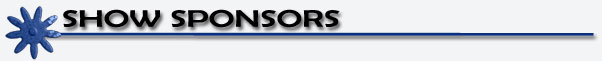 Show Sponsors