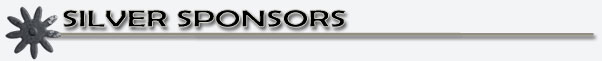 Silver Sponsors